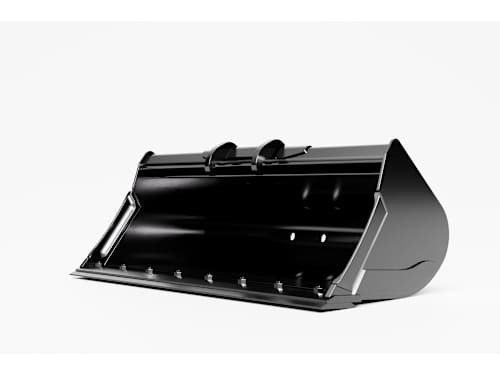 Bucket - Grading, X-Change, Class 3, 48"