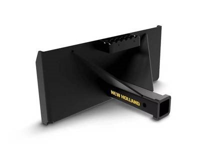 Mini Attachments Skid Hitches
