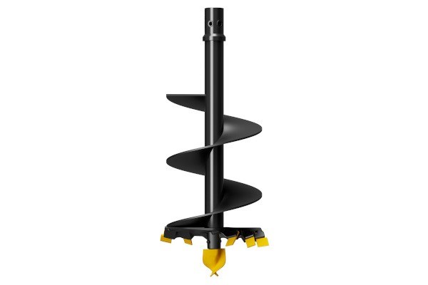 SDA-Series Auger SDA-Series Auger