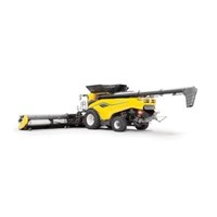 Next Generation CR Series CR10