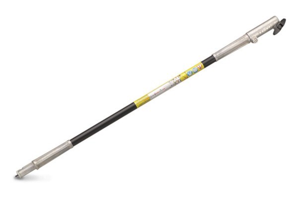 HT/HL-KM CFK Shaft Extension Photo