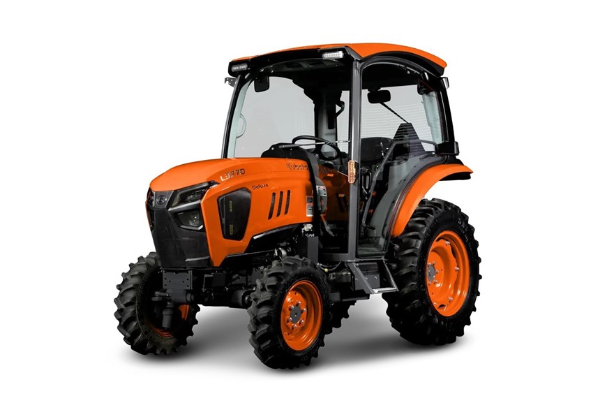 Model L3770DLX