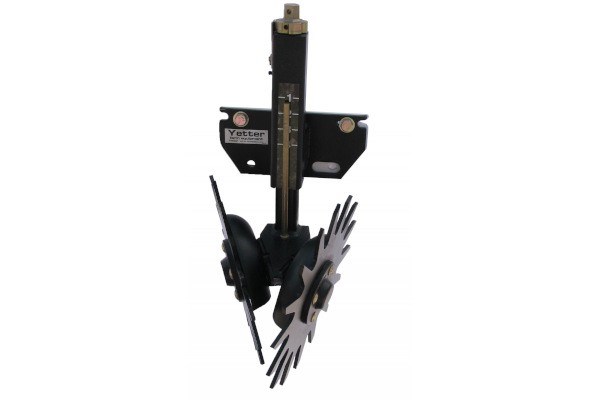 2967-054 Narrow Screw Adjust Row Cleaner Photo
