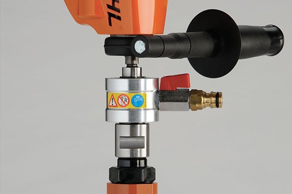 BT 45 Core Adapter Photo