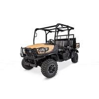 RTV-X CREW RTV-X CREW