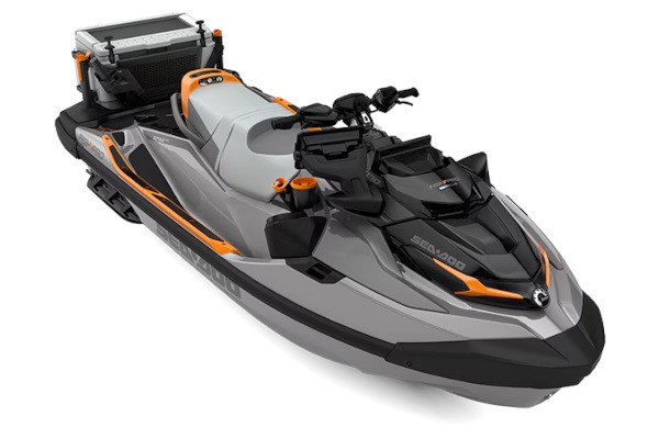 FishPro Trophy 170