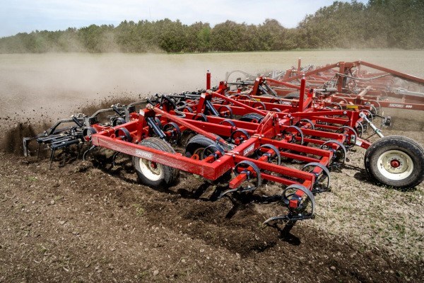 700 2pc S-Tine Photo