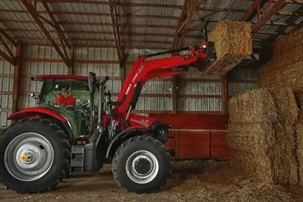 Maxxum 135 Photo