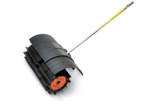 KW-KM STIHL PowerSweep Photo