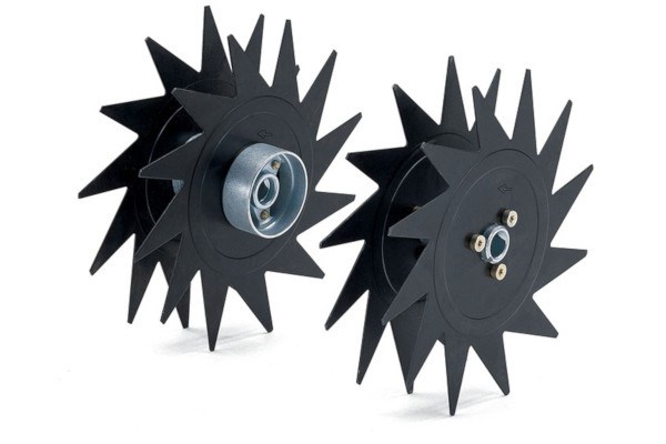 RL-MM Lawn Aerator Attachment Photo