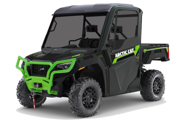 Prowler Limited