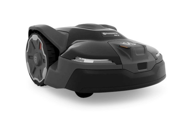Automower® 420 iQ - 970 72 75‑01 Photo