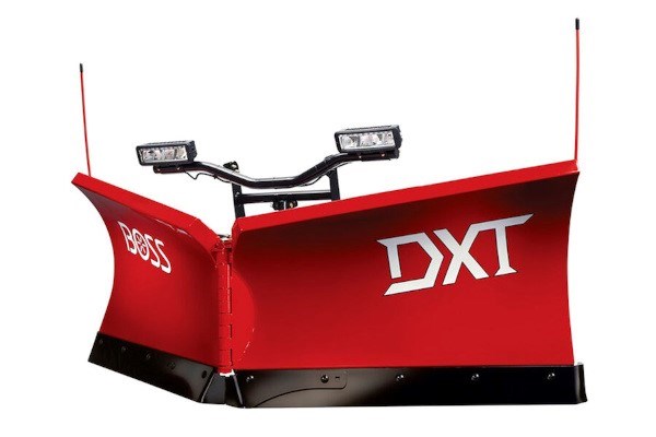 9'2 Steel DXT Photo