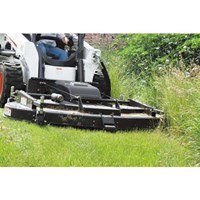 Mower - 72