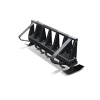 Front Mount Scarifier