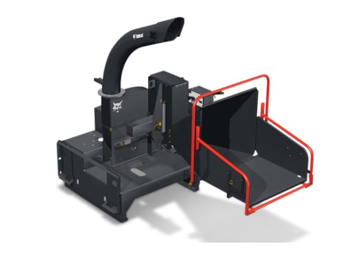 Chipper - Standard Flow, 5A