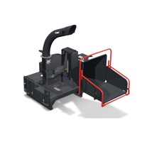 Chipper - Standard Flow 5A