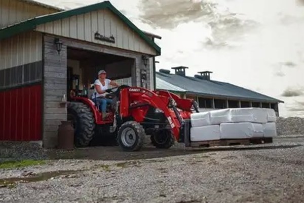 Pallet Handling Photo