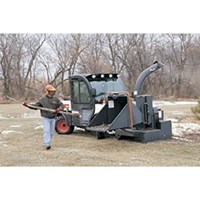 Chipper - High Flow 8B