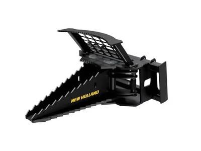 Full-Size Attachments Tree Pullers