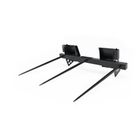 Bale Spear - Medium Square Bale