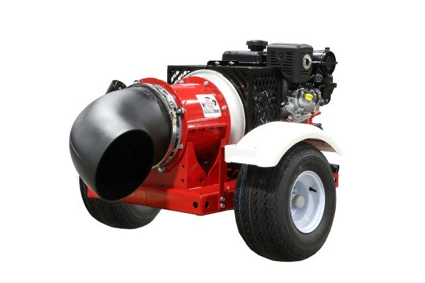 Model Cyclone 8000