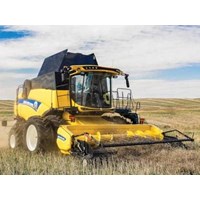 CX8 Series - Tier 4B CX890