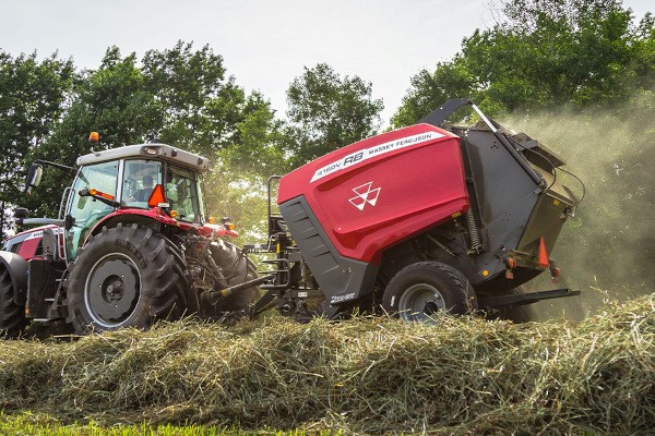 MF RB 4160V XTRA