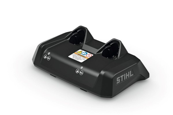 AL 5-2 Hi-Speed Charger Photo