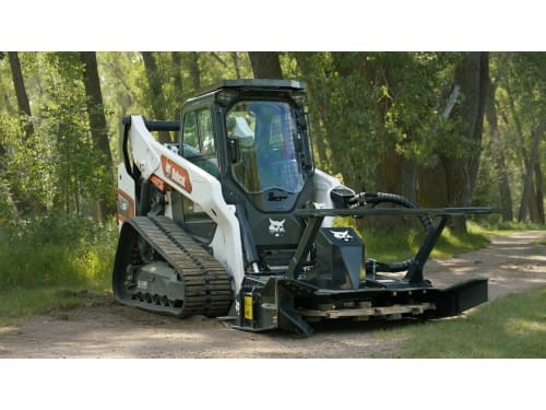 Disc Mulcher - 48", 88cc