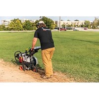 SC18H Sod Cutter