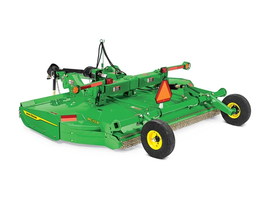 RC10R Rotary Cutter Photo