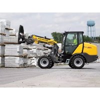 ML50 Telescopic