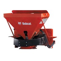 Sand and Salt Spreader - HS8