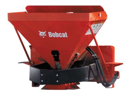 Sand and Salt Spreader - HS8