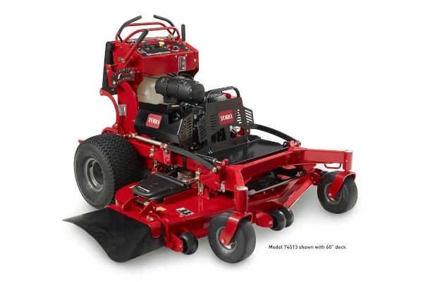 GrandStand® 60 in. (152 cm) 35 hp 999cc (72512)