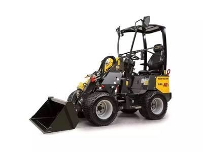 ML12 Telescopic