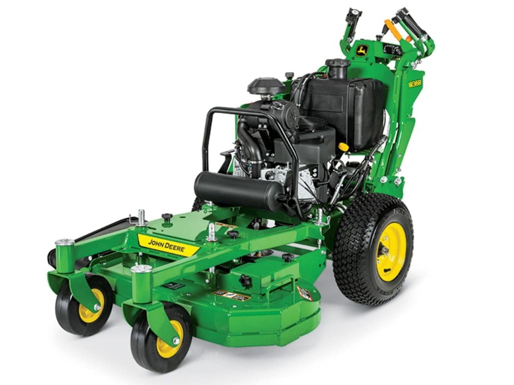 W36R Commercial Walk-Behind Mower Photo