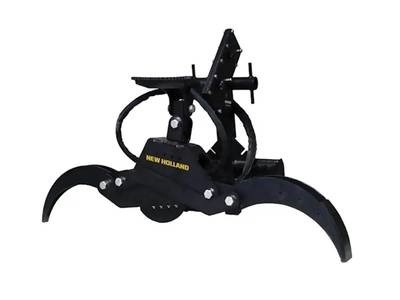 Mini Attachments Multi-Purpose Grapples