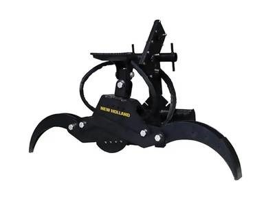 Mini Attachments Multi-Purpose Grapples