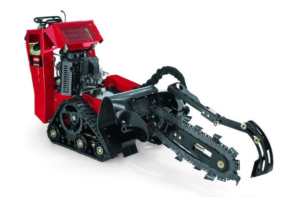 Toro TRX Series » Rippeon Equipment Co., Maryland