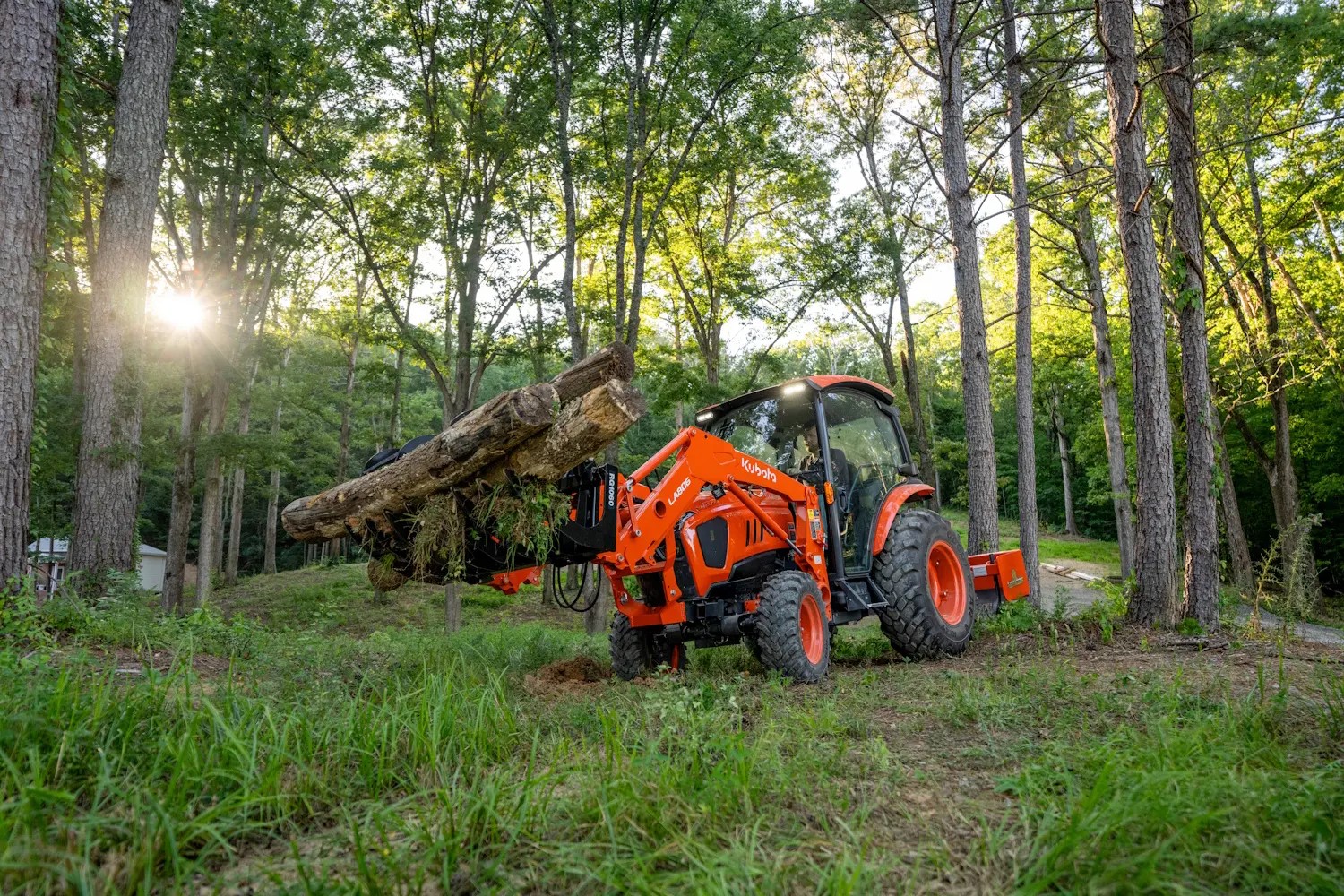 L4270DLX Photo