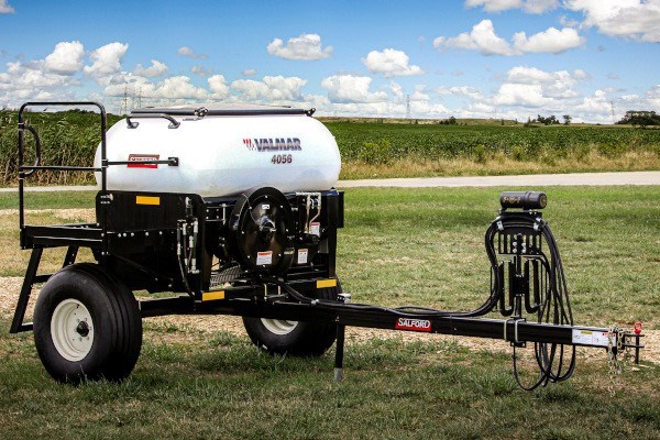 Pull Type Implement Salford 4056 Pull Type | White's Farm Supply in New York