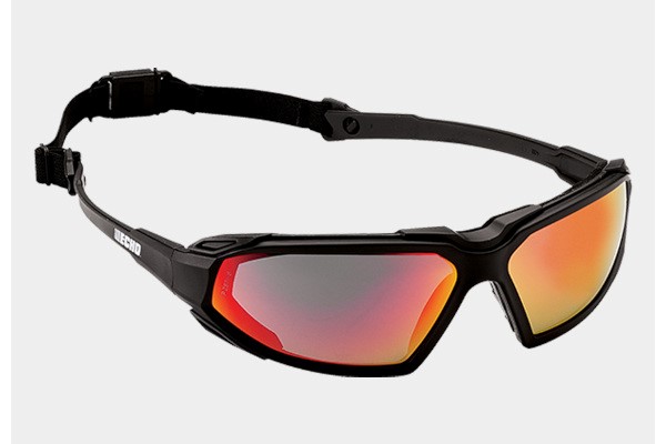 Jet Glasses
