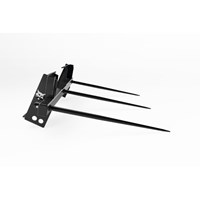 Bale Spear - Round Bale