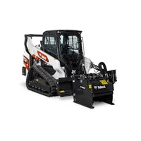 Planer - Super Flow 48