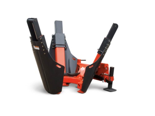 Convertible Tree Spade, Modified - 32"