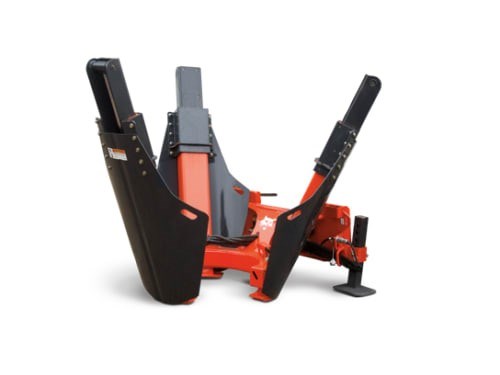 Convertible Tree Spade Modified - 32