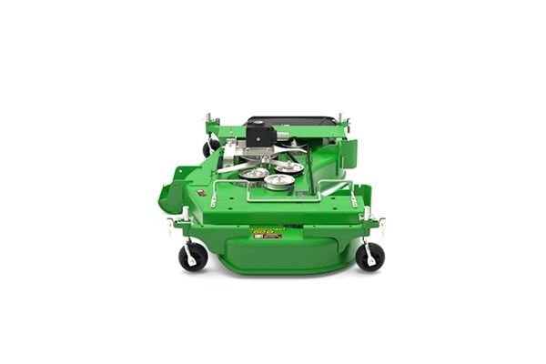 60D AutoConnect&trade; Mid-Mount Mower Deck Photo
