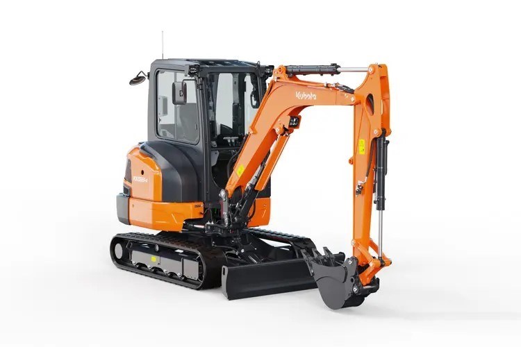 Model KX033-4